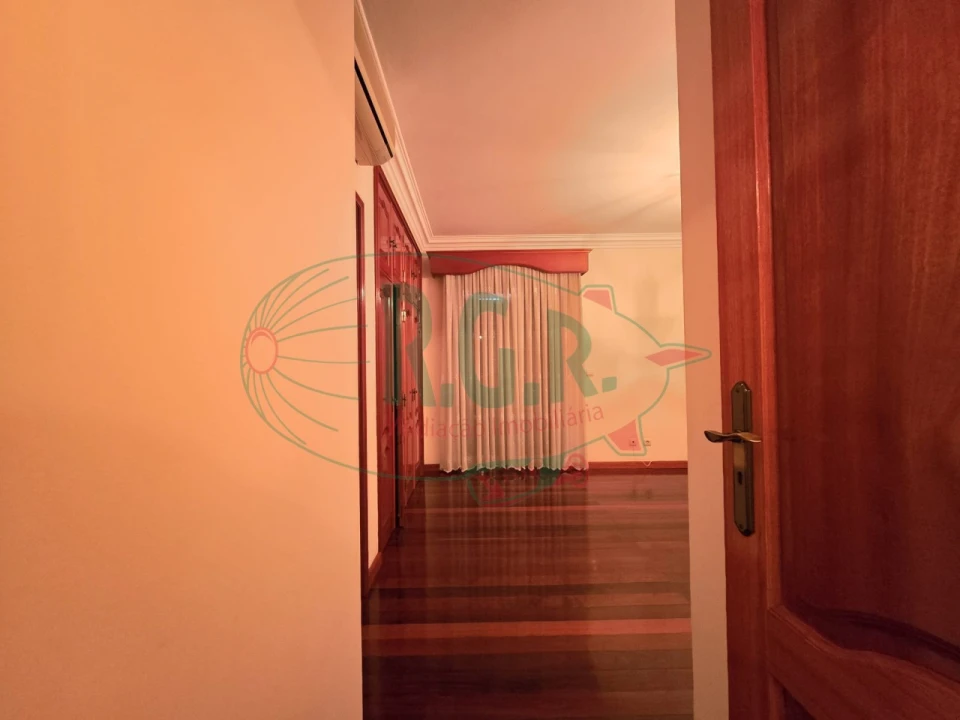 Moradia T4 para Venda em Gondomar (São Cosme), Valbom e Jovim Foto 24