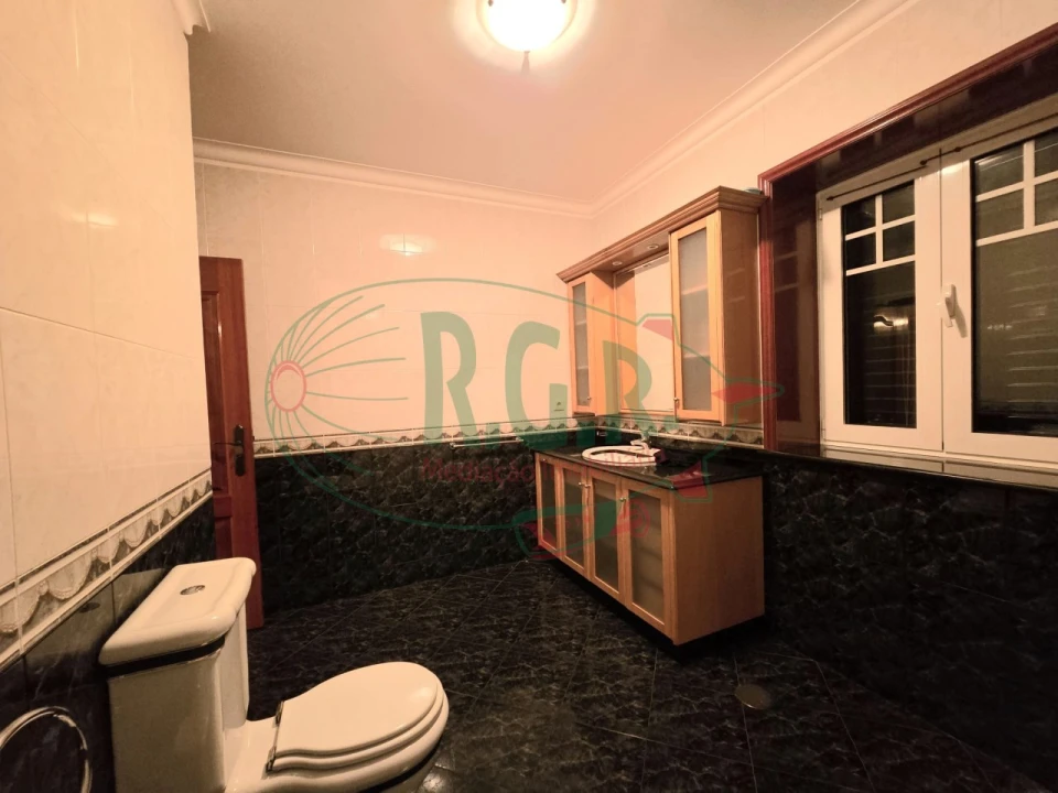 Moradia T4 para Venda em Gondomar (São Cosme), Valbom e Jovim Foto 28