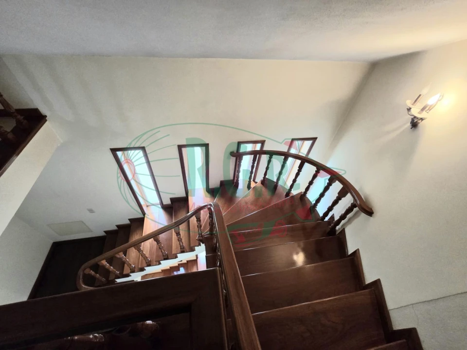 Moradia T4 para Venda em Gondomar (São Cosme), Valbom e Jovim Foto 47