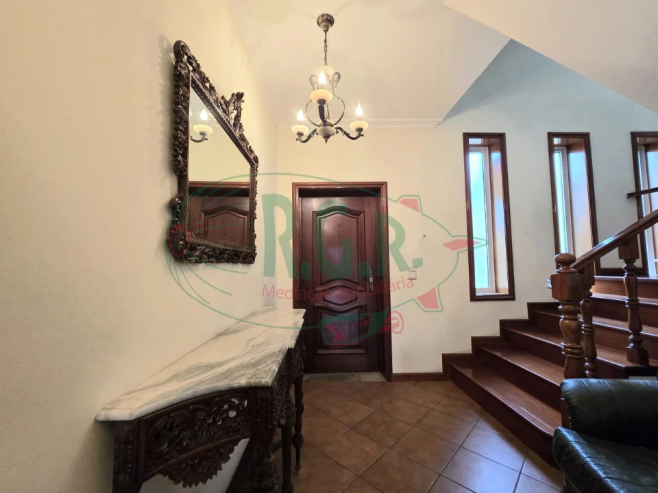 Moradia T4 para Venda em Gondomar (São Cosme), Valbom e Jovim Foto 48