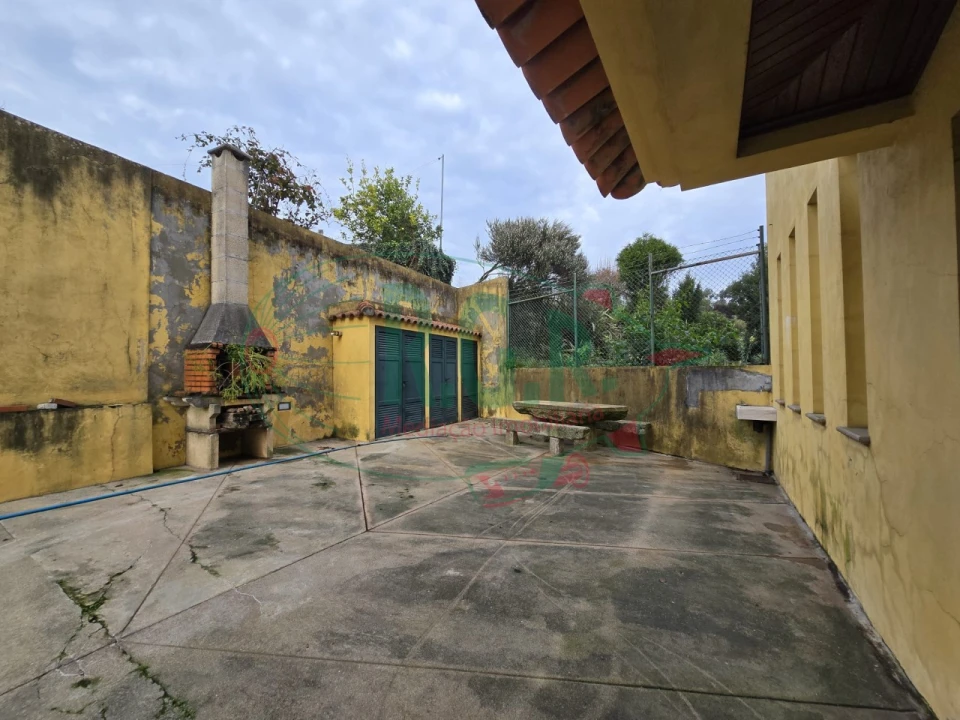 Moradia T4 para Venda em Gondomar (São Cosme), Valbom e Jovim Foto 49