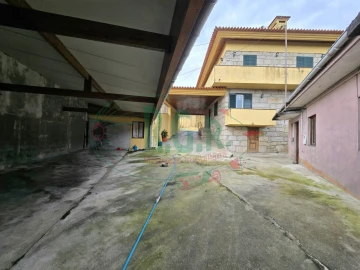 Moradia T4 para Venda em Gondomar (São Cosme), Valbom e Jovim