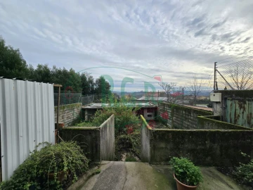 Moradia T4 para Venda em Gondomar (São Cosme), Valbom e Jovim