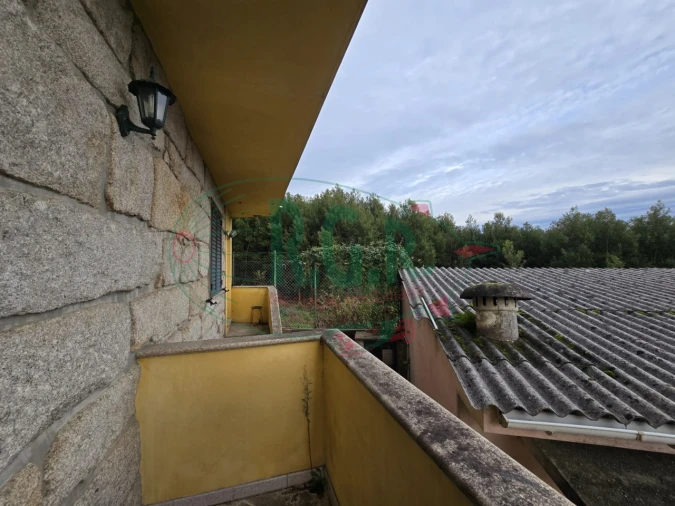 Moradia T4 para Venda em Gondomar (São Cosme), Valbom e Jovim Foto 7