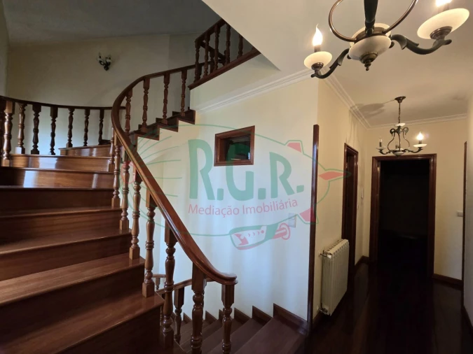 Moradia T4 para Venda em Gondomar (São Cosme), Valbom e Jovim Foto 21