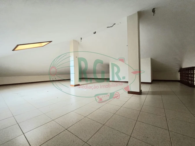 Moradia T4 para Venda em Gondomar (São Cosme), Valbom e Jovim Foto 46
