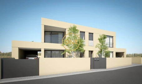 Moradia T3 para Venda em Lousado