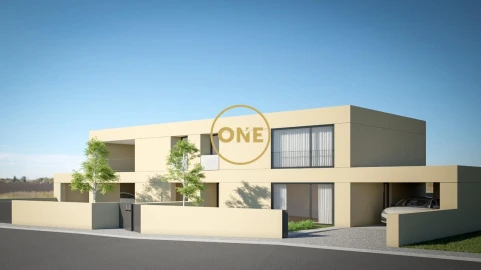 Moradia T3 para Venda em Lousado