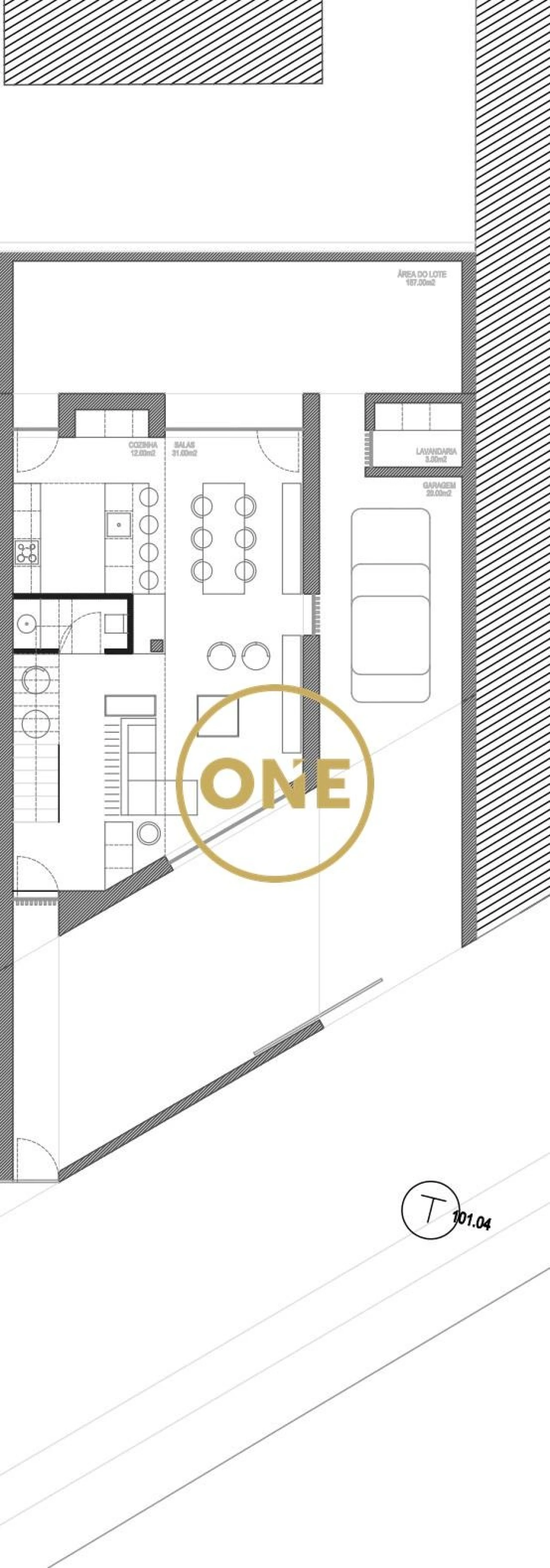 Moradia T3 para Venda em Lousado Foto 4