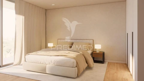 Apartamento T3 para Venda em Peso da Régua e Godim