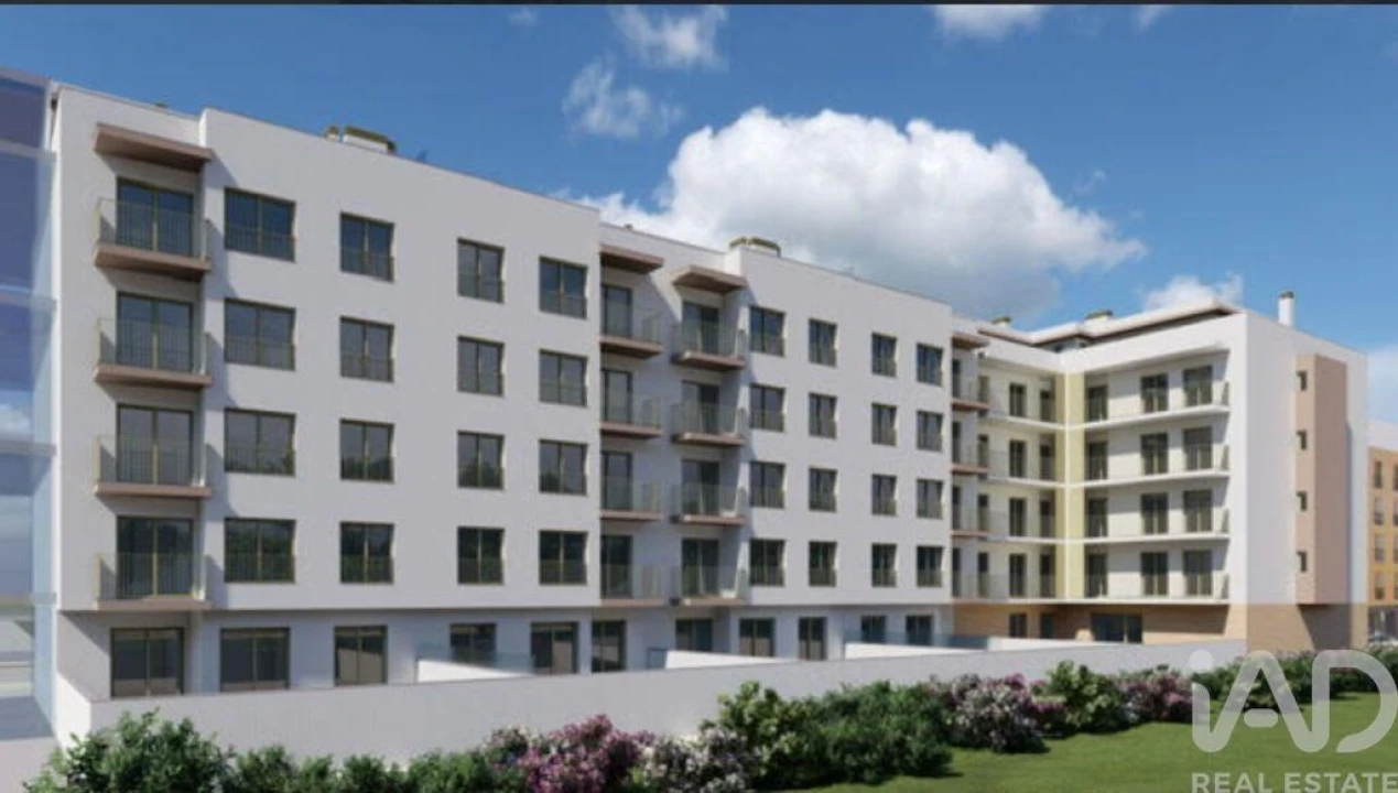 Apartamento T2 para Venda em Montijo e Afonsoeiro Foto 17