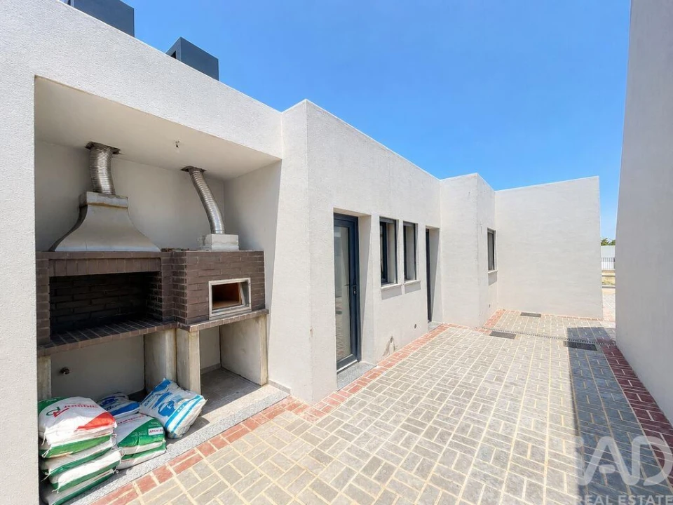 Apartamento T3 para Venda em Nossa Sra de Fatima Foto 17