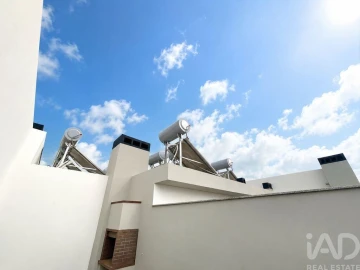 Apartamento T3 para Venda em Nossa Sra de Fatima
