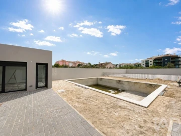 Apartamento T3 para Venda em Nossa Sra de Fatima