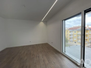 Apartamento T3 para Venda em Nossa Sra de Fatima