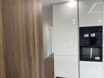 Apartamento T3 para Venda em Nossa Sra de Fatima