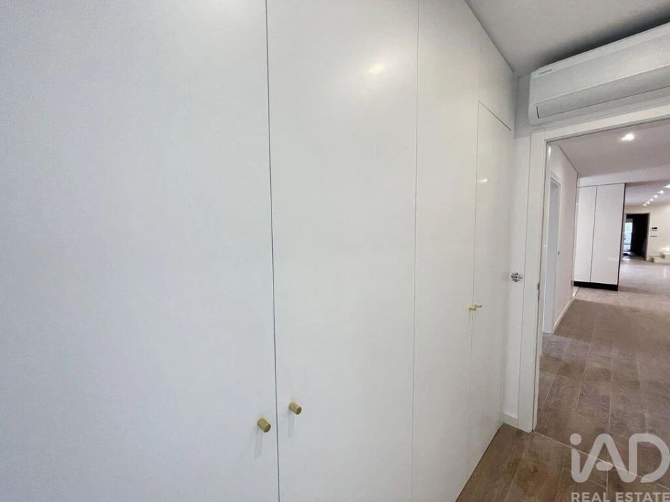 Apartamento T3 para Venda em Nossa Sra de Fatima Foto 9