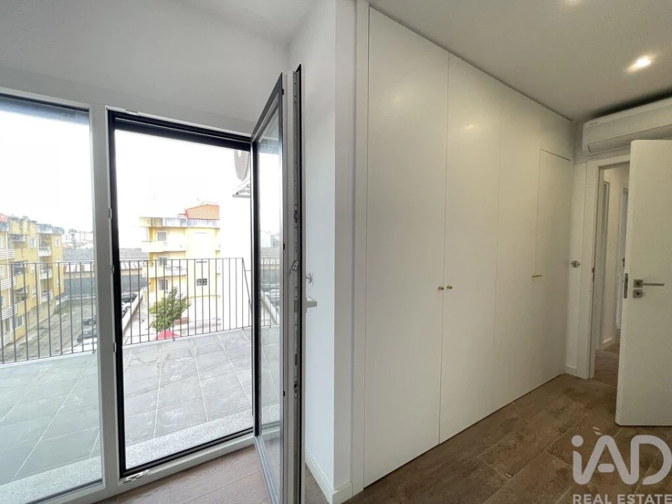 Apartamento T3 para Venda em Nossa Sra de Fatima Foto 8