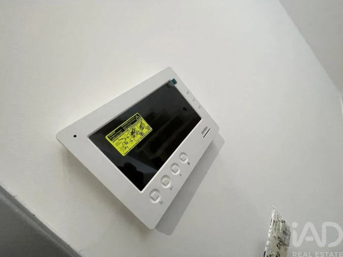 Apartamento T3 para Venda em Nossa Sra de Fatima Foto 2