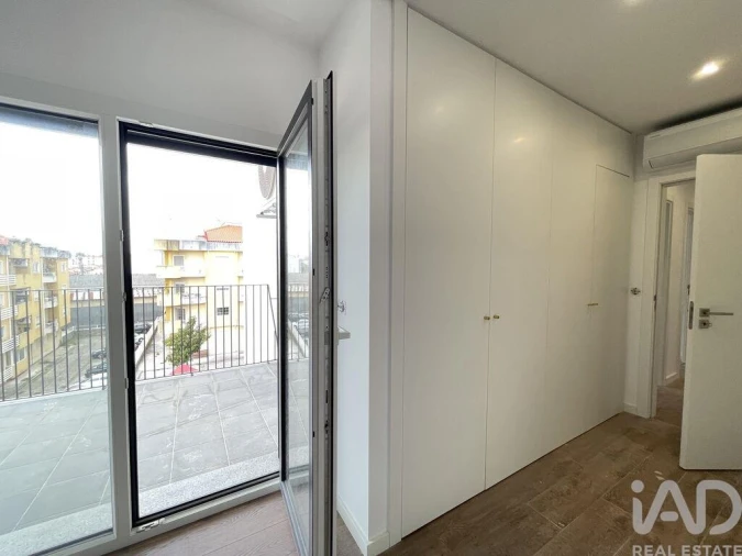 Apartamento T3 para Venda em Nossa Sra de Fatima Foto 8
