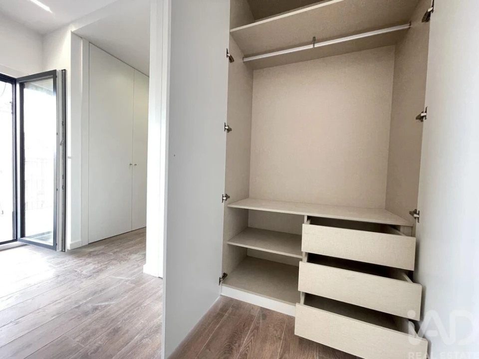 Apartamento T3 para Venda em Nossa Sra de Fatima Foto 12