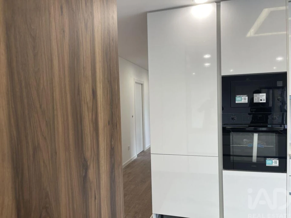 Apartamento T3 para Venda em Nossa Sra de Fatima Foto 1