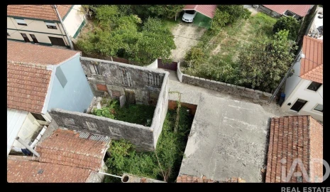 Moradia T3 para Venda em Alfena