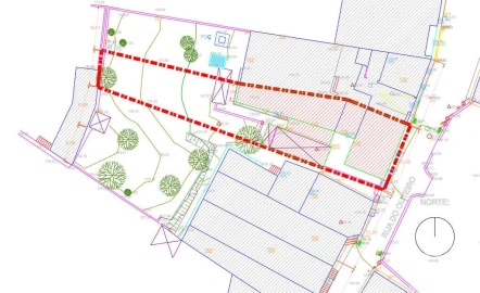 Moradia T3 para Venda em Alfena