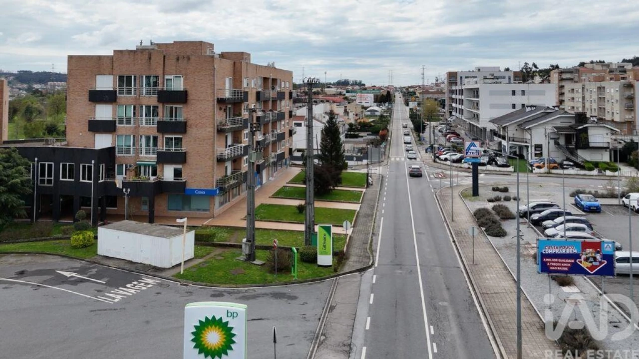 Moradia T3 para Venda em Alfena Foto 7