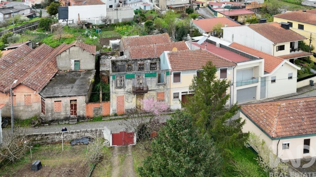 Moradia T3 para Venda em Alfena Foto 1