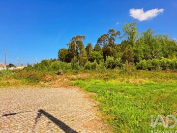 Terreno para Venda em Cortegaça
