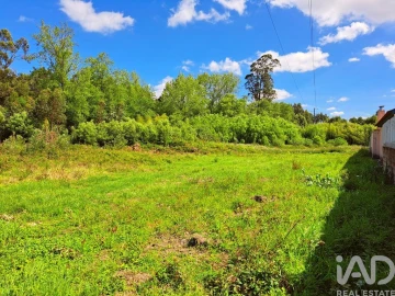 Terreno para Venda em Cortegaça