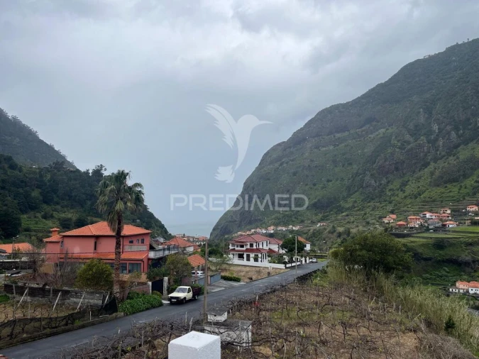 Moradia T3 para Venda em São Vicente Foto 4
