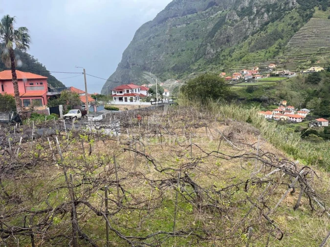 Moradia T3 para Venda em São Vicente Foto 3