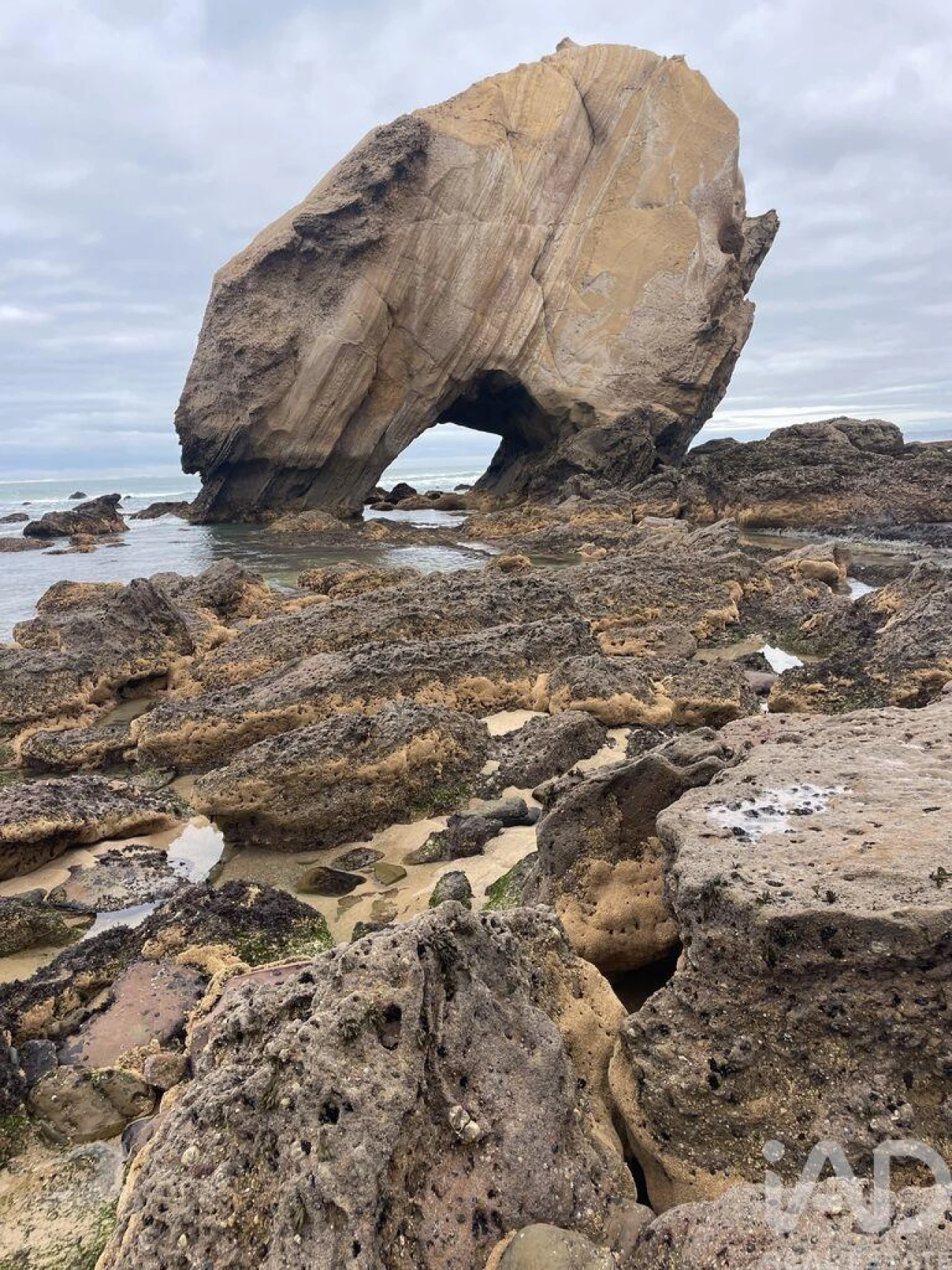 Apartamento T2 para Venda em Silveira Foto 35