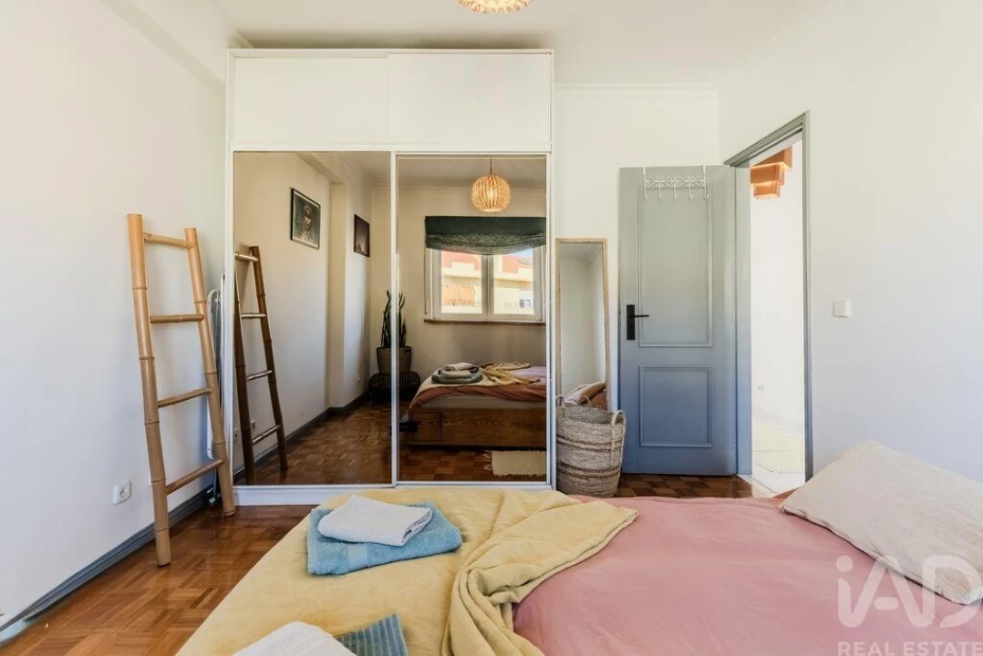 Apartamento T2 para Venda em Silveira Foto 28