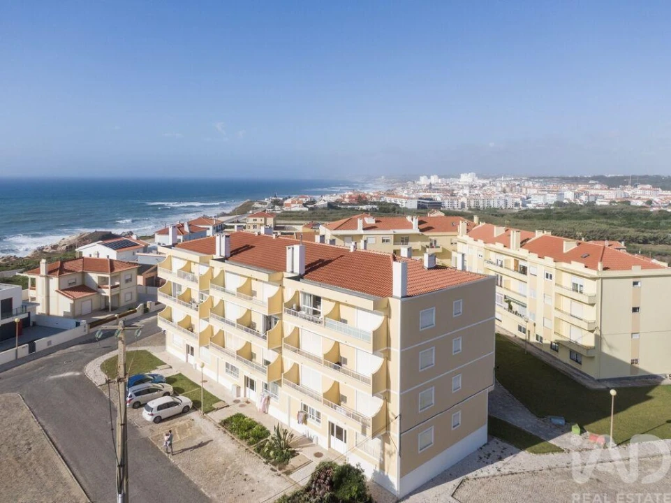 Apartamento T2 para Venda em Silveira Foto 4