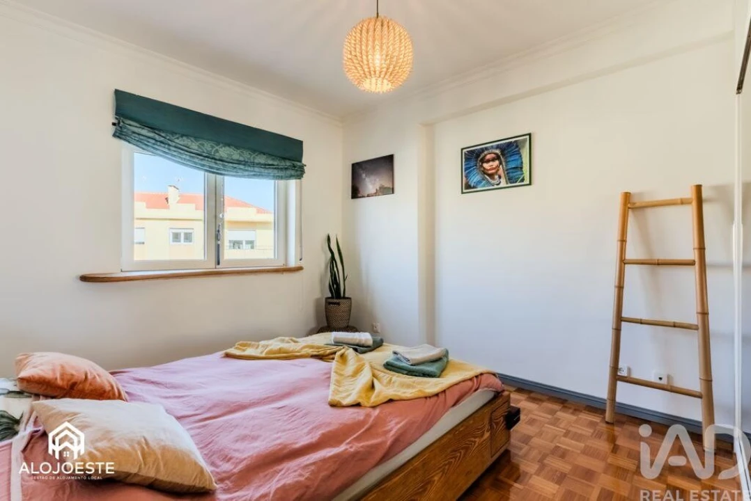 Apartamento T2 para Venda em Silveira Foto 29