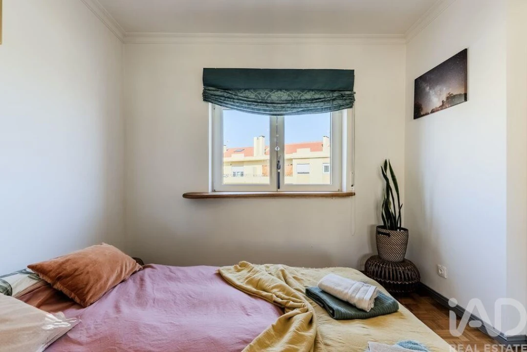 Apartamento T2 para Venda em Silveira Foto 27