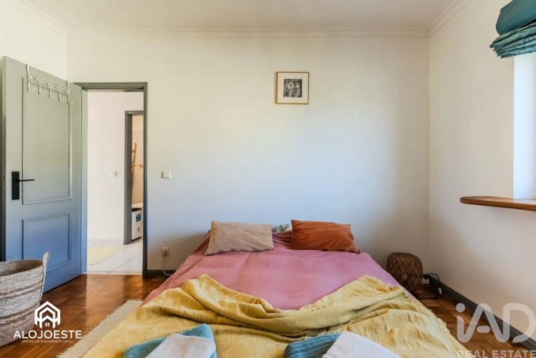 Apartamento T2 para Venda em Silveira Foto 23