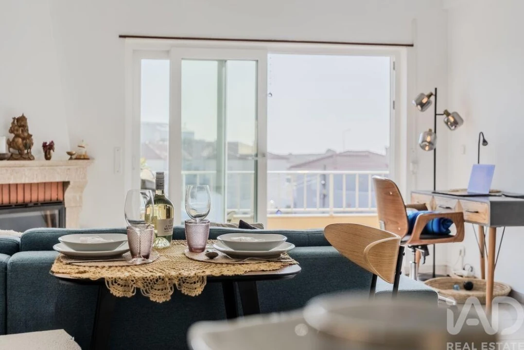 Apartamento T2 para Venda em Silveira Foto 20