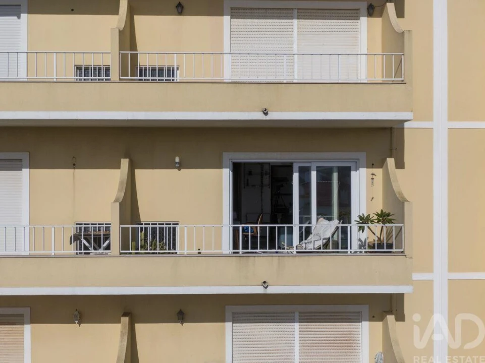 Apartamento T2 para Venda em Silveira Foto 16