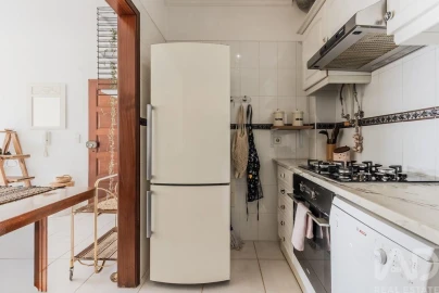 Apartamento T2 para Venda em Silveira