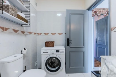 Apartamento T2 para Venda em Silveira