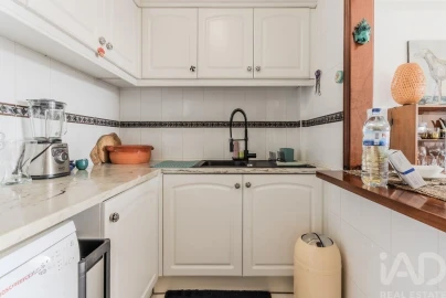 Apartamento T2 para Venda em Silveira