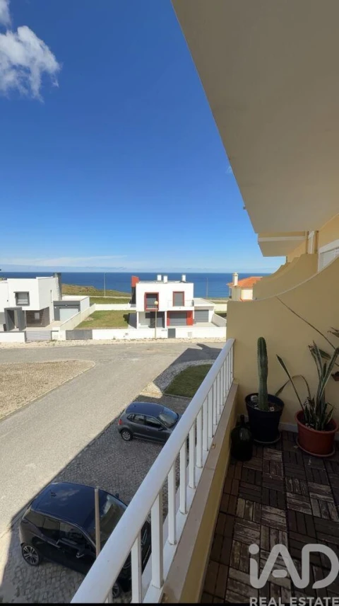 Apartamento T2 para Venda em Silveira