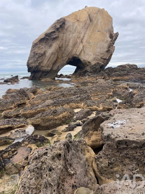 Apartamento T2 para Venda em Silveira