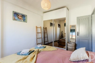 Apartamento T2 para Venda em Silveira