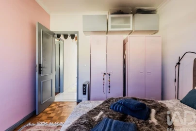 Apartamento T2 para Venda em Silveira