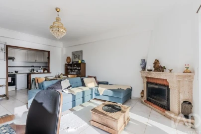 Apartamento T2 para Venda em Silveira